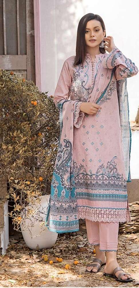 Chevron Vol-4 by Jade